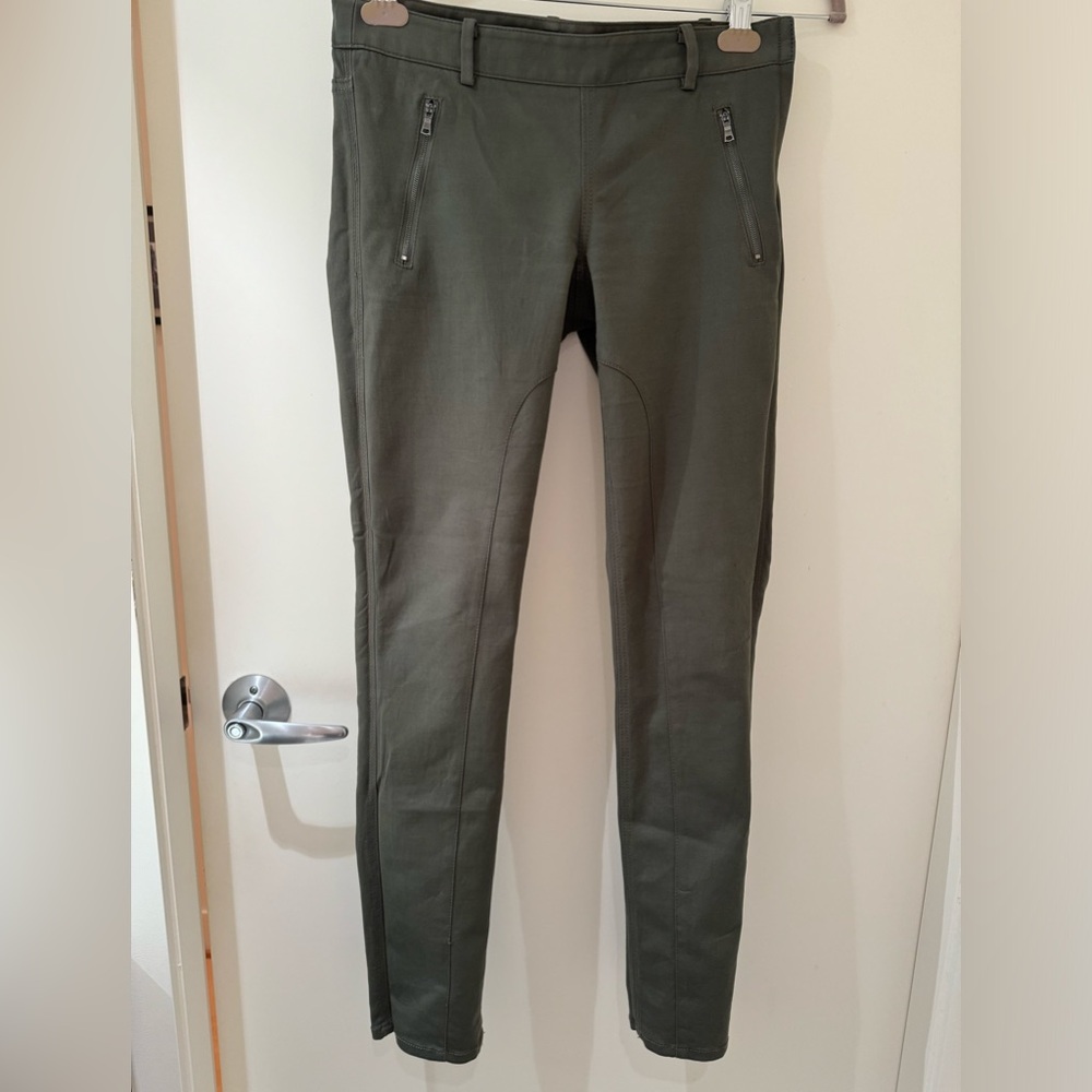 Dressy pants